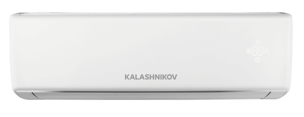 Настенный внутренний блок KALASHNIKOV KVIW95G1